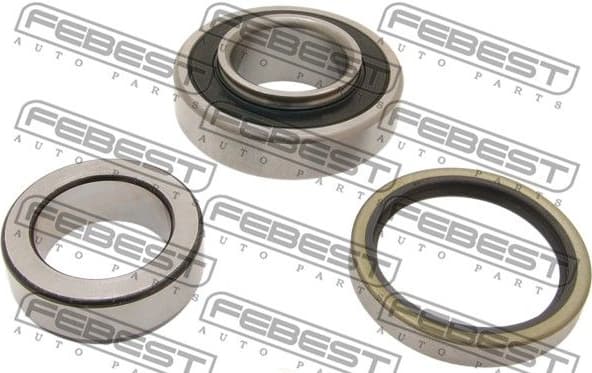 Bearing, drive shaft AS-35721726-KIT