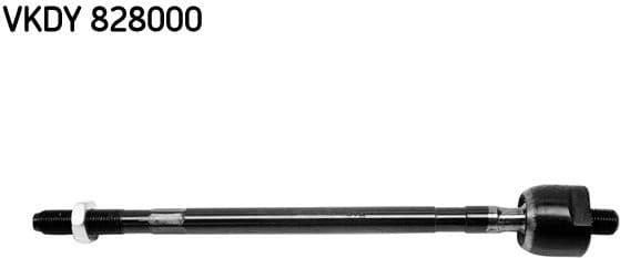Inner Tie Rod VKDY 828000 - image 2