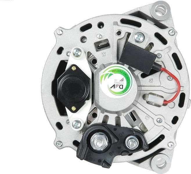 Alternator AS A0015 - image 3