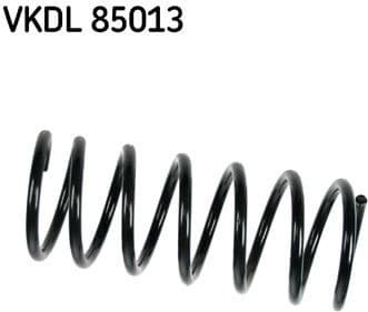 Suspension Spring VKDL 85013 - image 2