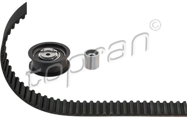 Timing Belt Kit 108 780