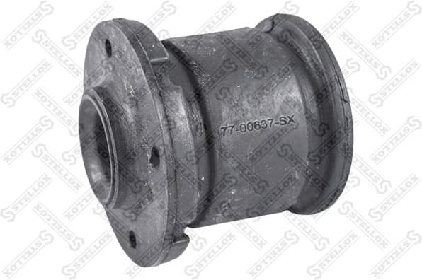 Mounting, control/trailing arm 77-00637-SX