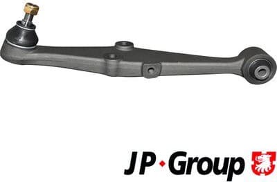 Control/Trailing Arm, wheel suspension JP 3440100970