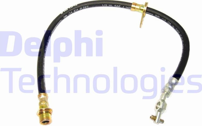 Brake Hose LH0479