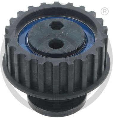 Tensioner Pulley, timing belt 0-N955