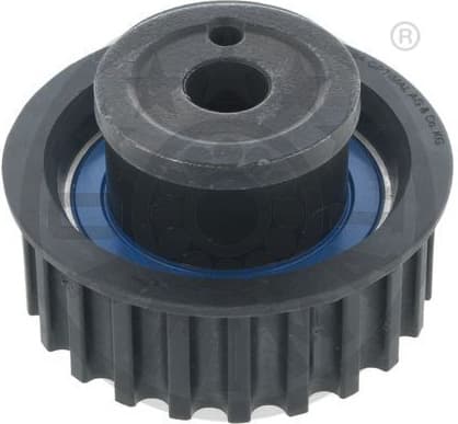 Tensioner Pulley, timing belt 0-N955 - image 2