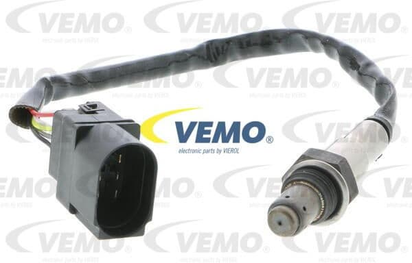 Oxygen Sensor Original VEMO Quality V20-76-0049