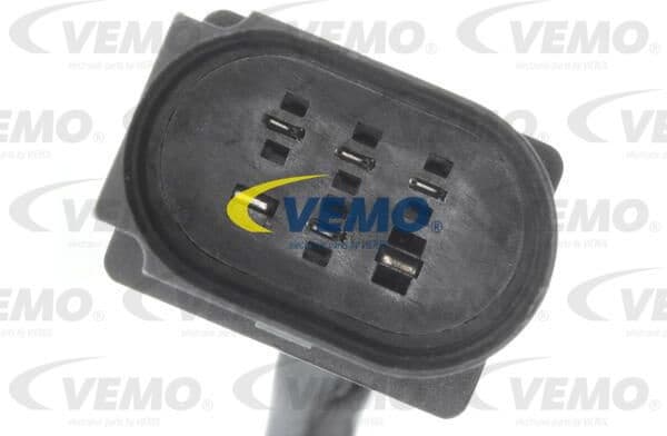 Oxygen Sensor Original VEMO Quality V20-76-0049 - image 2