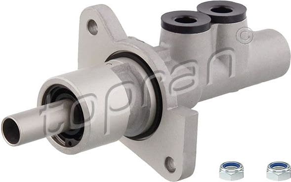Brake Master Cylinder 501 198