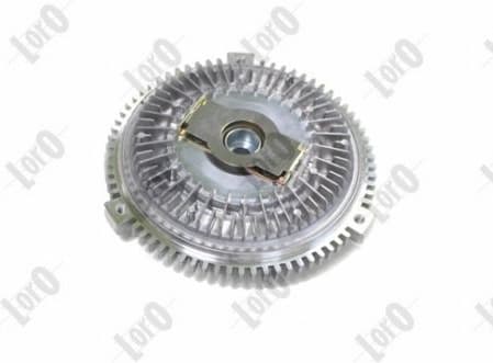 Clutch, radiator fan LORO 014-013-0004