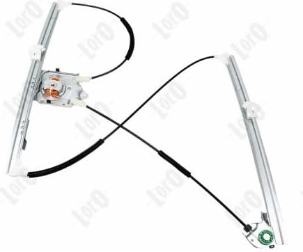 Window Regulator LORO 130-042-008