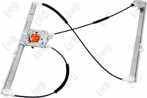 Window Regulator LORO 130-042-008 - image 2