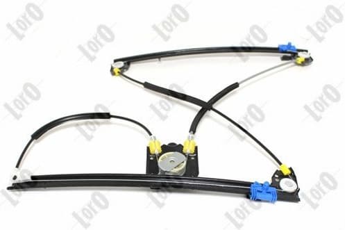 Window Regulator LORO 130-042-008 - image 3