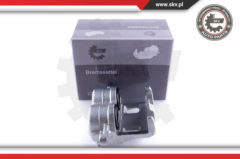Brake Caliper 50SKV852