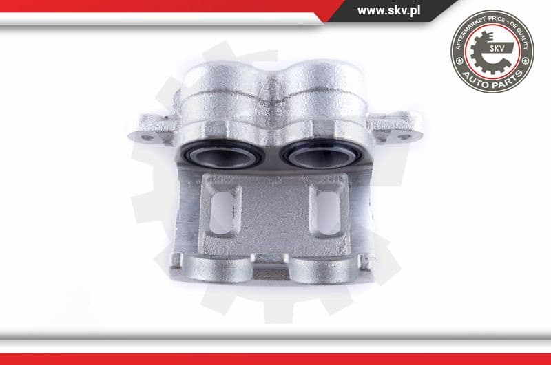 Brake Caliper 50SKV852 - image 4