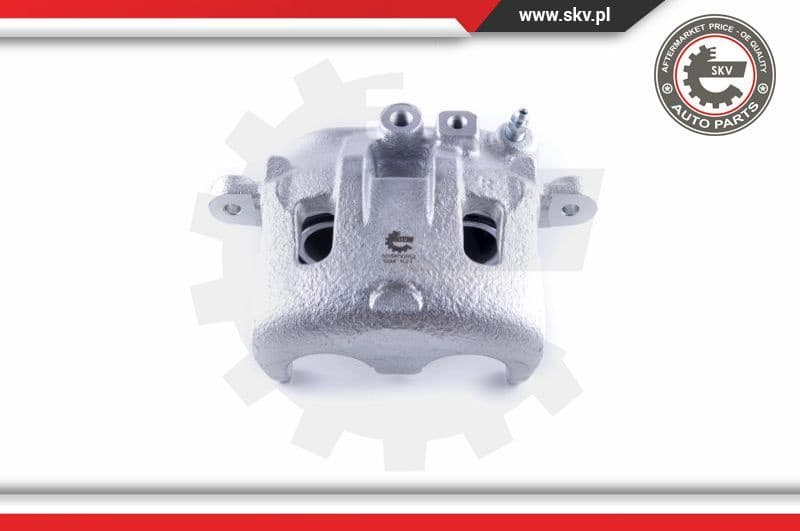 Brake Caliper 50SKV852 - image 6