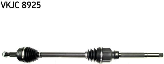 Drive Shaft VKJC 8925 - image 4