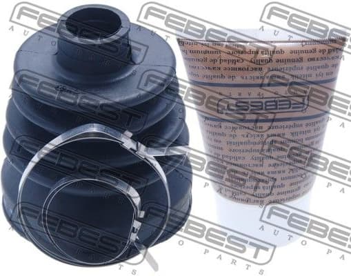 Bellow Kit, drive shaft 1417-ACT