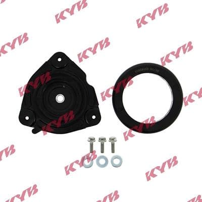 Repair Kit, suspension strut support mount Suspension Mounting Kit SM5803 - image 2