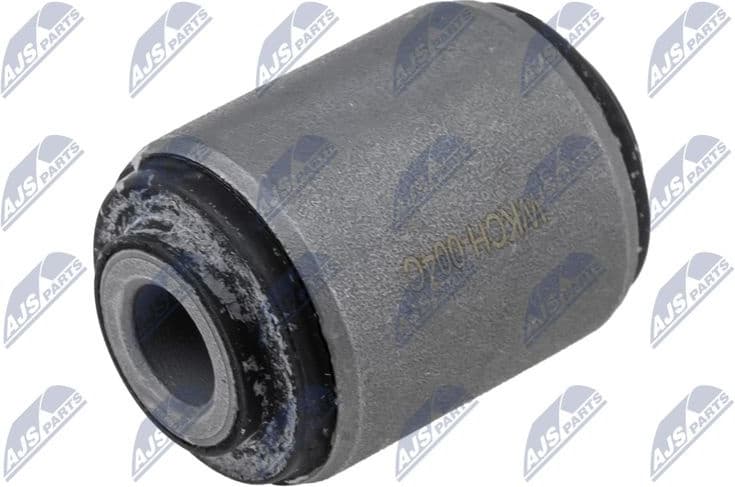 Bush, shock absorber ZTT-CH-004C - image 2