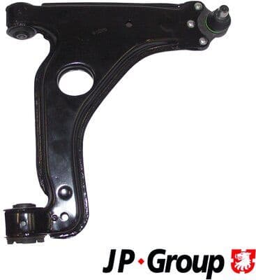 Control/Trailing Arm, wheel suspension JP 1240100880