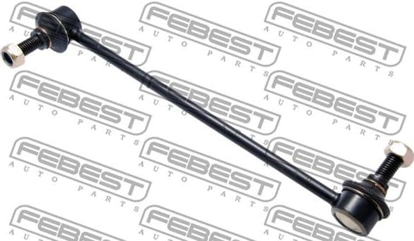 Link/Coupling Rod, stabiliser bar 1023-CAPLH