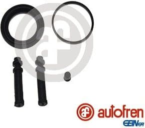 Repair Kit, brake caliper D4151