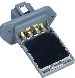 Resistor, interior blower 27-1247 - image 2