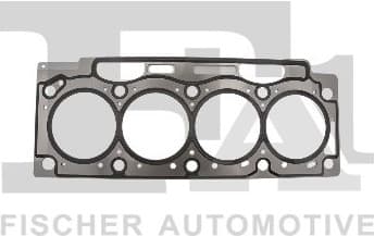 Gasket, cylinder head EC2200-901