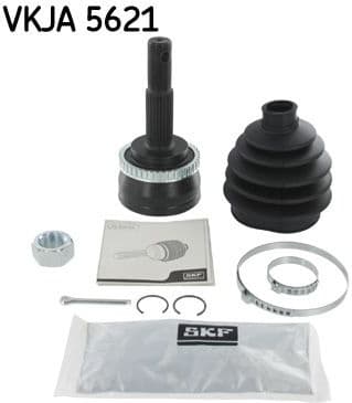 Joint Kit, drive shaft VKJA 5621 - image 2