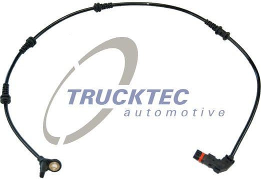 Sensor, wheel speed 02.42.362