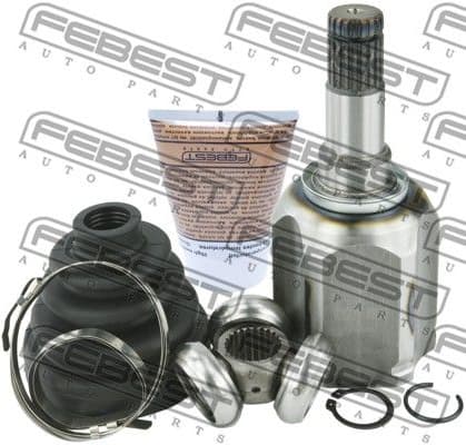 Joint Kit, drive shaft 0111-NDE120LH