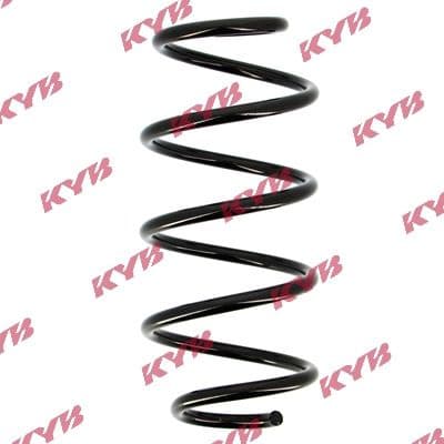 Suspension Spring K-Flex RA3517