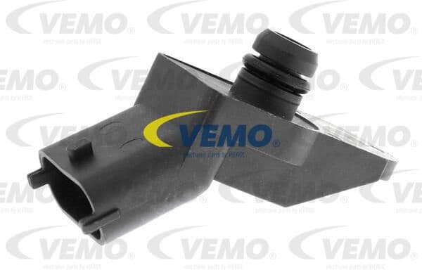 Sensor, boost pressure Original VEMO Quality V24-72-0076