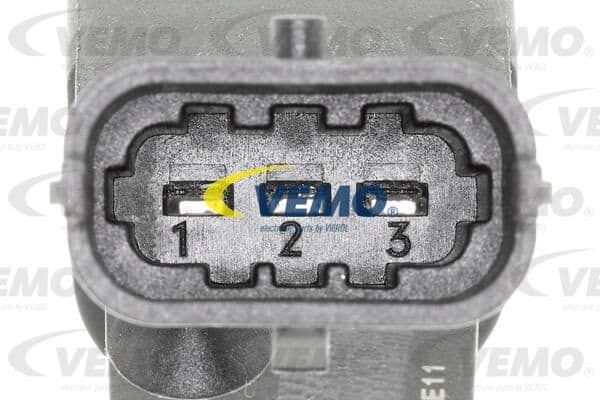 Sensor, boost pressure Original VEMO Quality V24-72-0076 - image 2