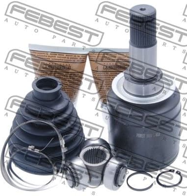 Joint Kit, drive shaft 1611-164LH