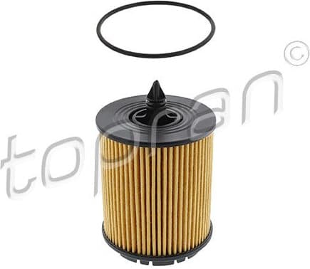 Oil Filter 206 546