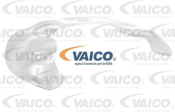 Splash Guard, brake disc Green Mobility Parts V10-5066