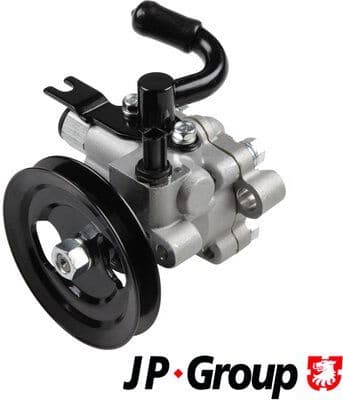 Hydraulic Pump, steering JP 3645100200