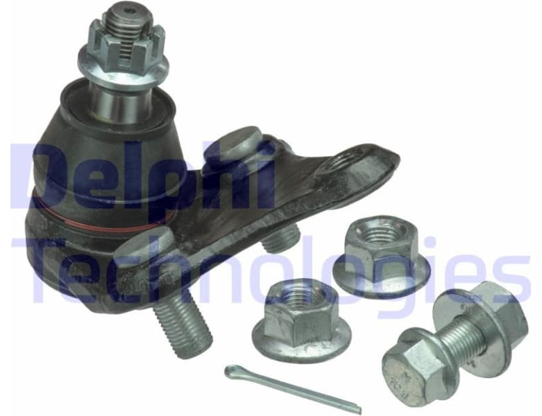 Ball Joint TC1184