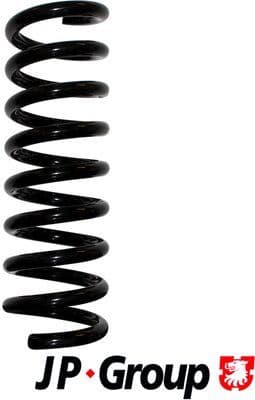 Suspension Spring JP 1352202100