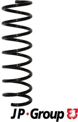 Suspension Spring JP 1552203900