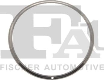 Gasket, charger 400552