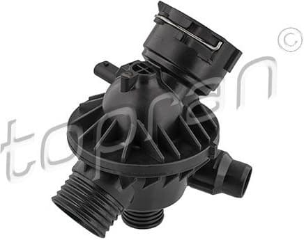 Thermostat, coolant 630 316