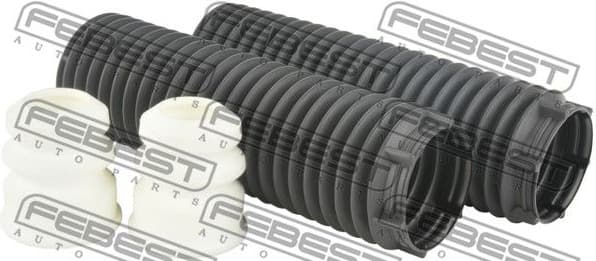 Dust Cover Kit, shock absorber FDSHB-GALIIF-KIT