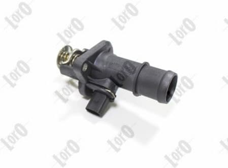 Thermostat, coolant LORO 053-025-0012 - image 2