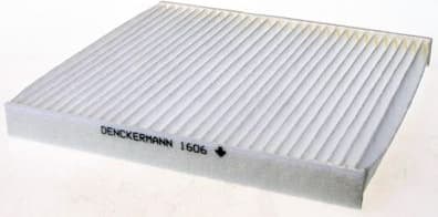 Filter, cabin air M110921