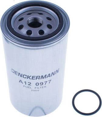 Fuel Filter A120977