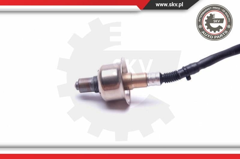 Oxygen Sensor 09SKV443 - image 3