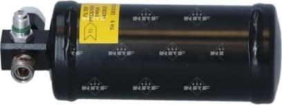 Dryer, air conditioning 33226